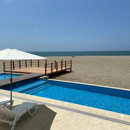 Ocean Club - Ocean Suites II 플라야스 외부 사진