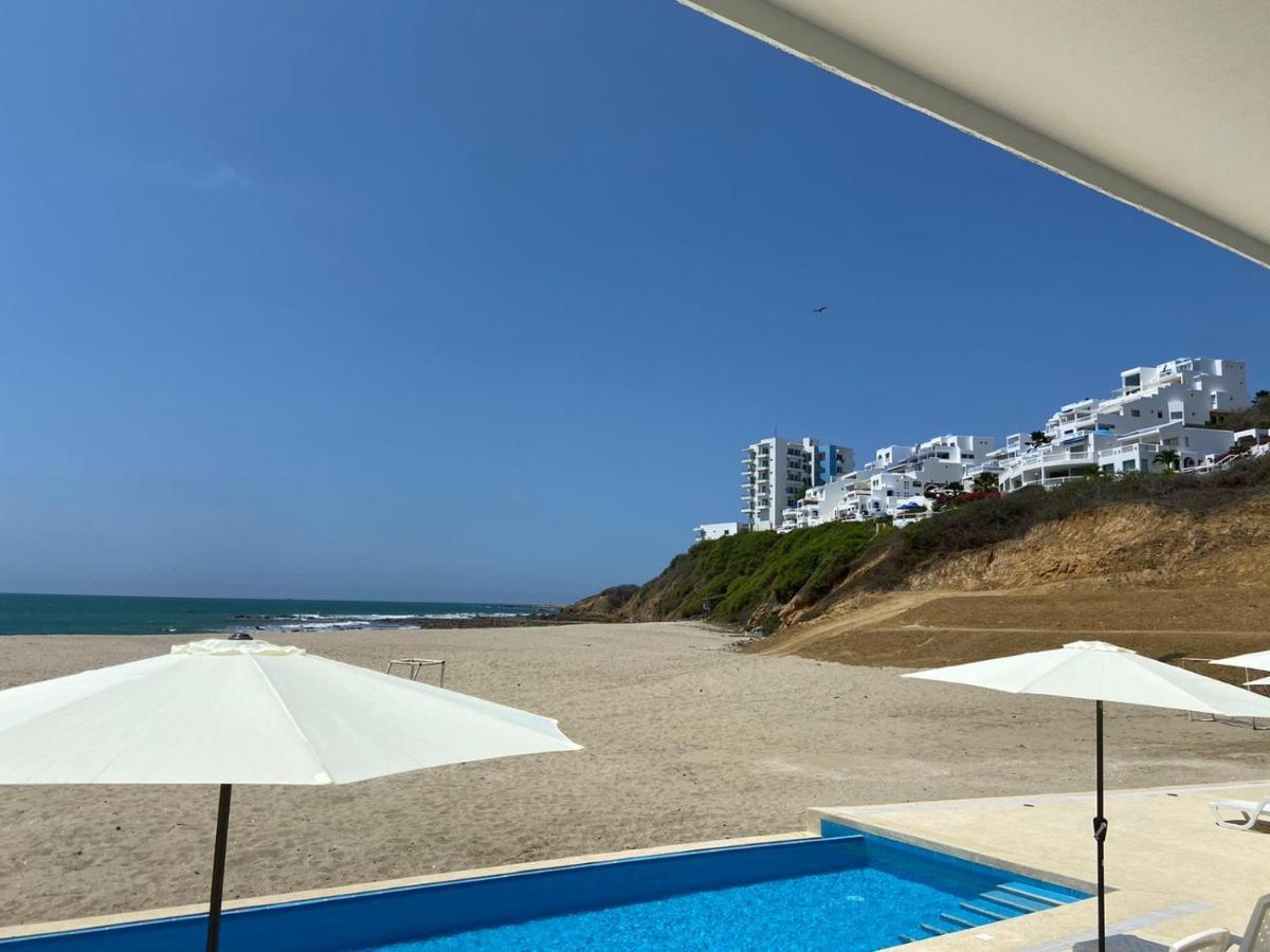 Ocean Club - Ocean Suites II 플라야스 외부 사진