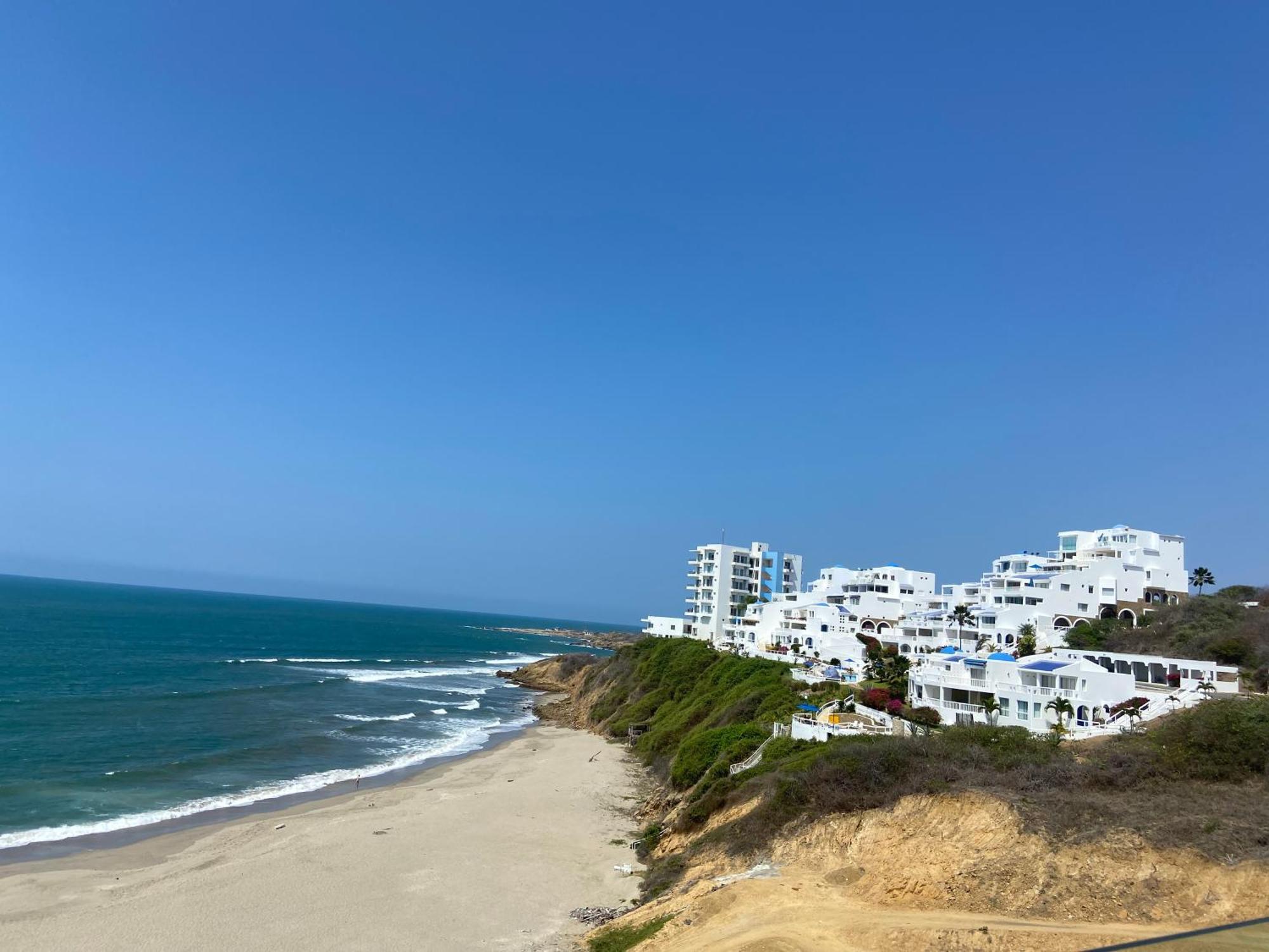 Ocean Club - Ocean Suites II 플라야스 외부 사진